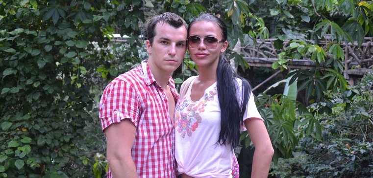 Алессандро Матераццо решил подать иск на Рустама Калганова