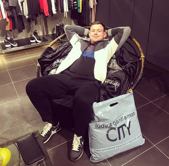 Свежие фото от участников (26.11.2017)