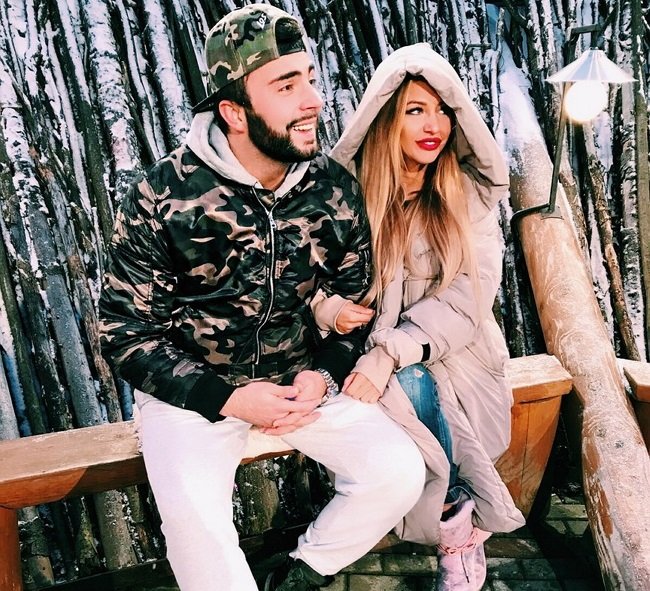 Свежие фото от участников (26.11.2017)