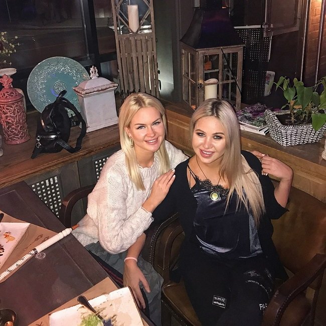 Свежие фото от участников (26.11.2017)