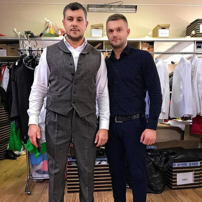 Свежие фото от участников (26.11.2017)