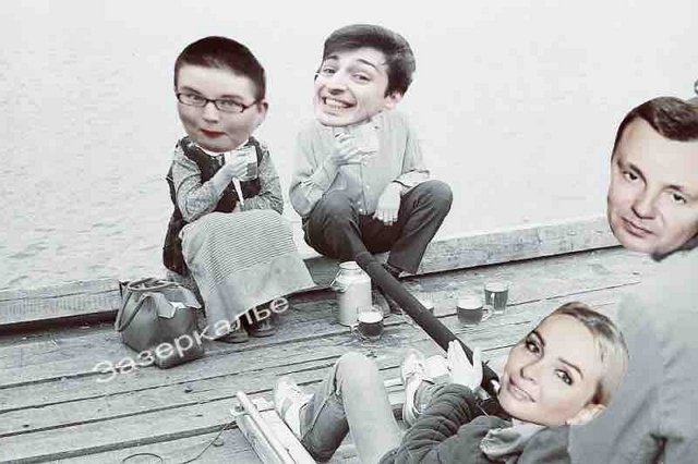 Стихи о Дом-2 на 26.11.2017