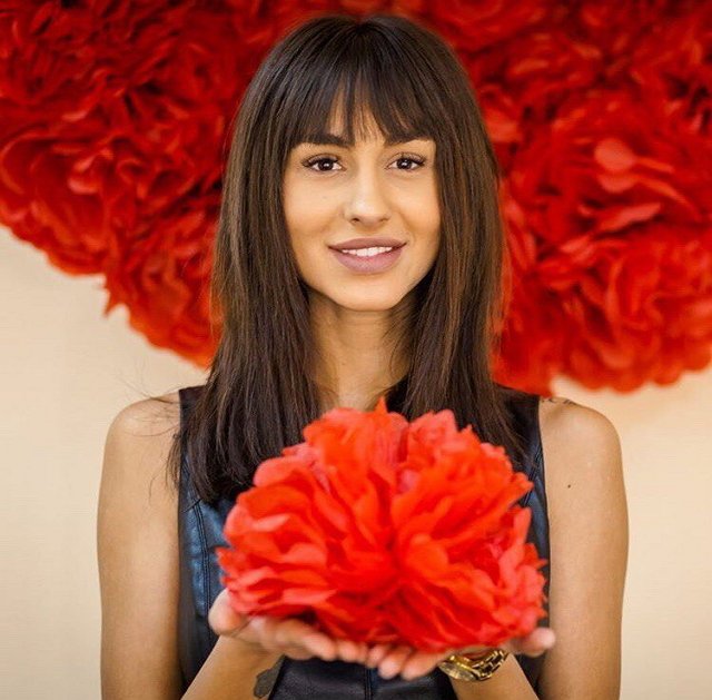 Лера Фрост: За периметром отношения с Захаром наладились!