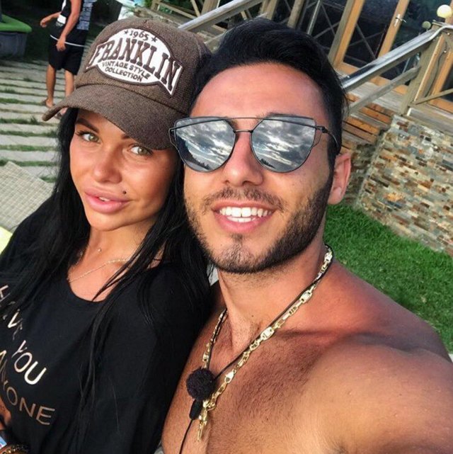 Александра Шева: Мы давно поставили точку! 