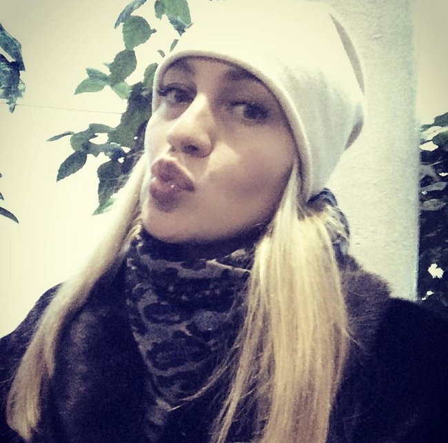 Жизнь после телестройки: Валерия Мастерко