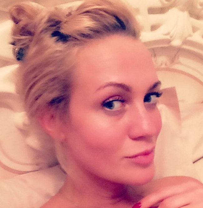 Жизнь после телестройки: Валерия Мастерко