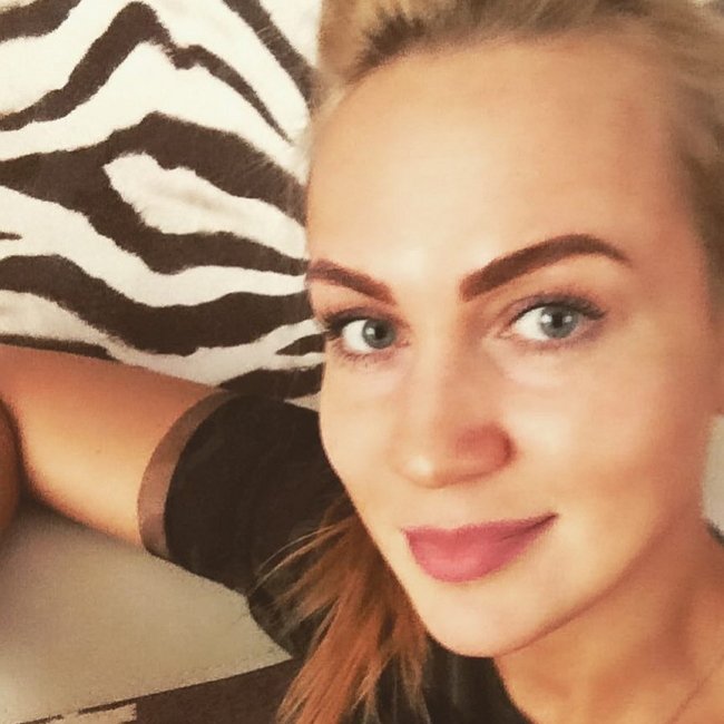 Жизнь после телестройки: Валерия Мастерко