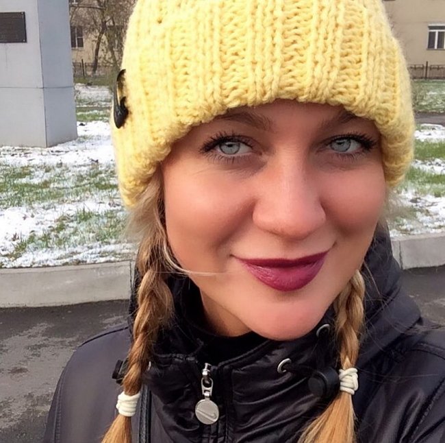 Жизнь после телестройки: Валерия Мастерко