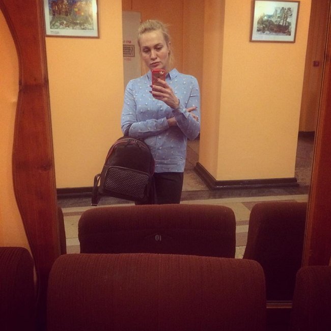 Жизнь после телестройки: Валерия Мастерко