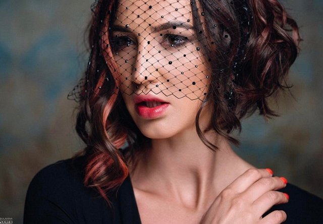 Ольга Бузова: Меня ждет особенный Новый год!