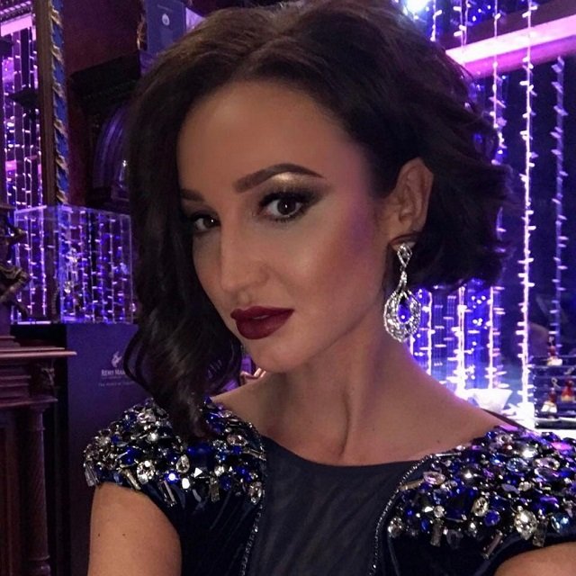 Ольга Бузова: Меня ждет особенный Новый год!