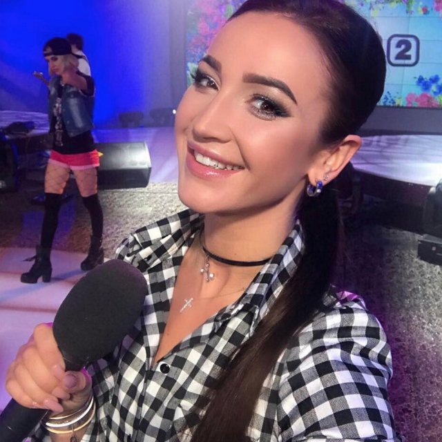 Ольга Бузова: Меня ждет особенный Новый год!