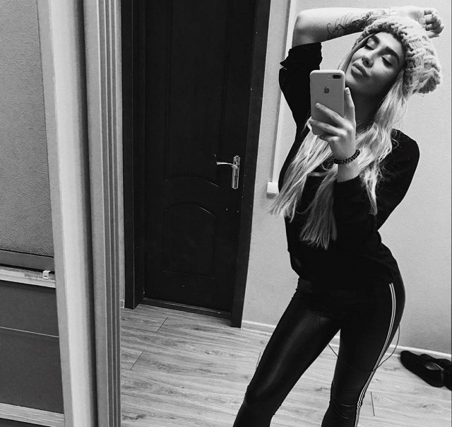 Свежие фото от участников (27.11.2017)