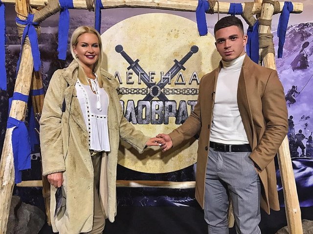 Свежие фото от участников (27.11.2017)