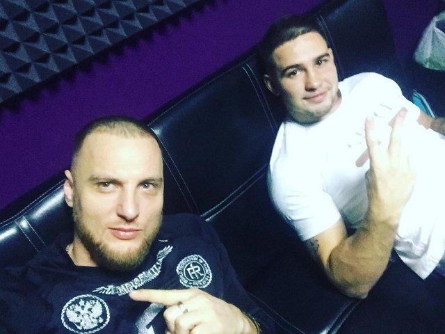 Свежие фото от участников (27.11.2017)