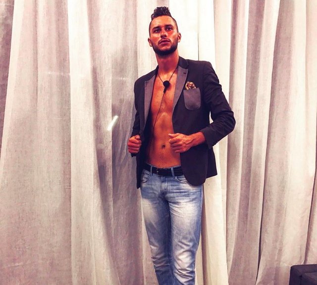 Свежие фото от участников (27.11.2017)