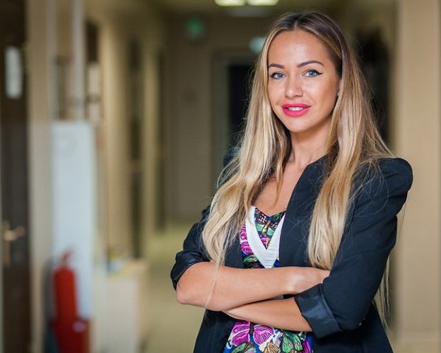 Свежие фото от участников (27.11.2017)