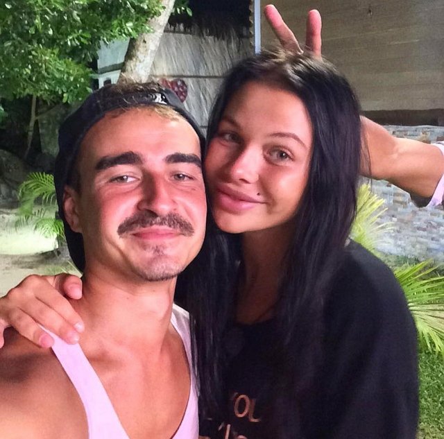 Фото участников с Сейшел (27.11.2017)