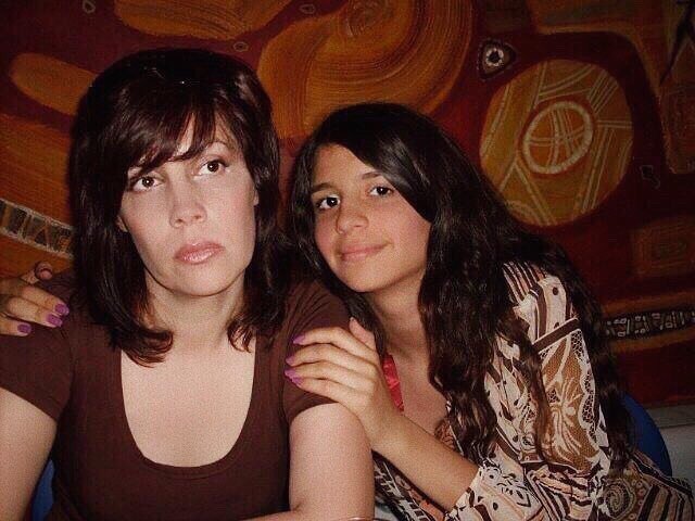 Свежие фото от бывших участников (27.11.2017)