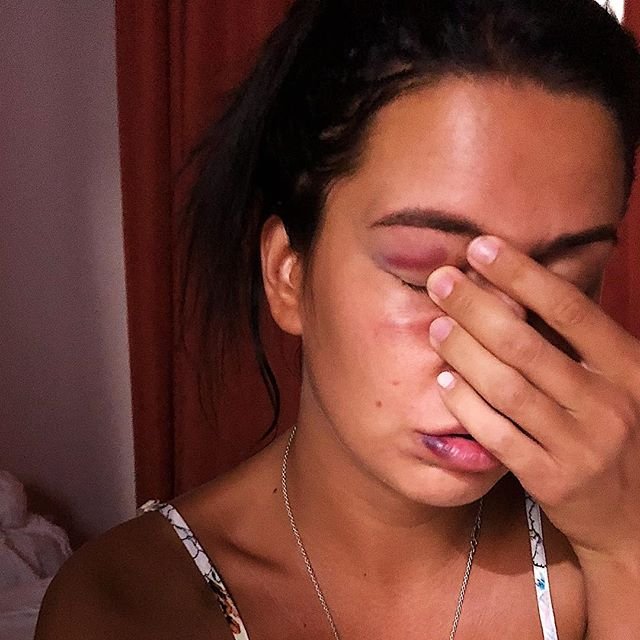 Майя Донцова: С Алисой опасно находиться рядом!