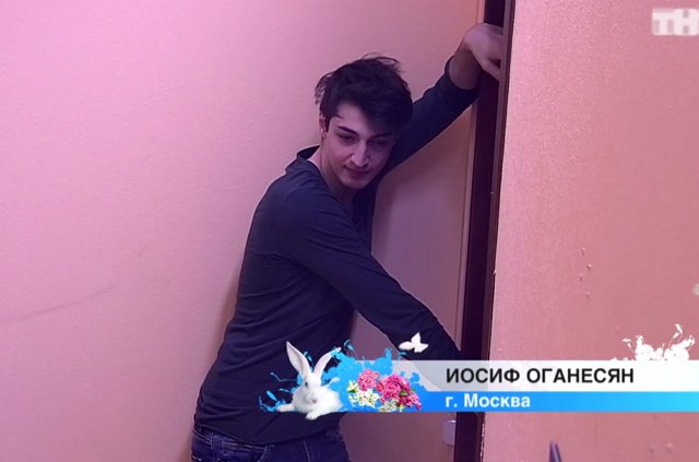 Мнение: Короткий отпуск для Оганесяна?