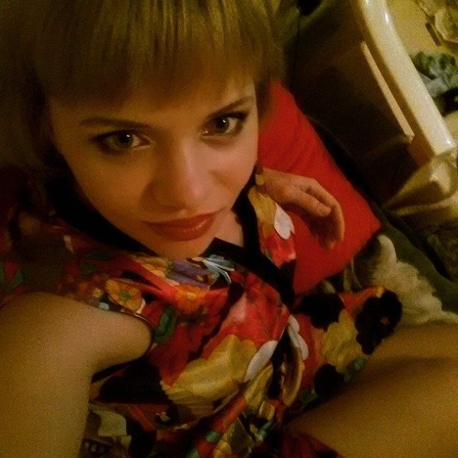 Жизнь после телестройки: Кристина Белова