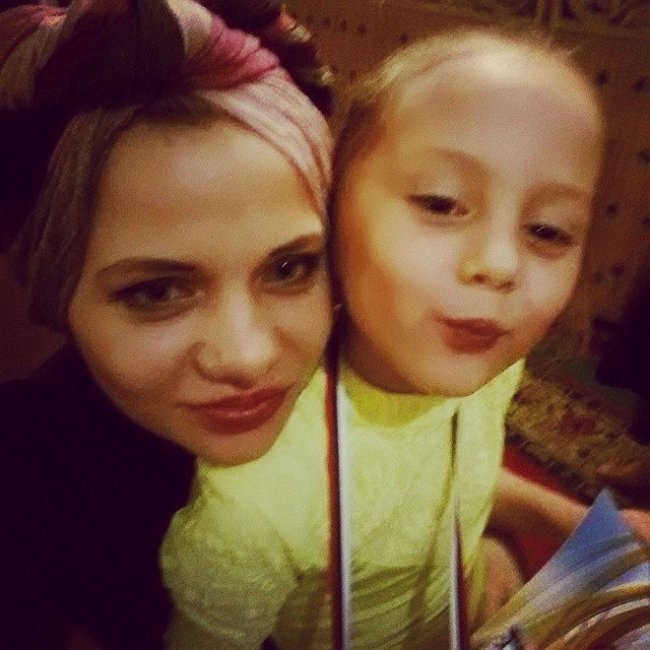 Жизнь после телестройки: Кристина Белова