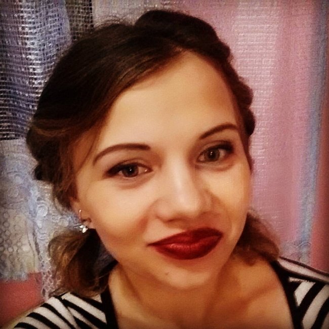 Жизнь после телестройки: Кристина Белова