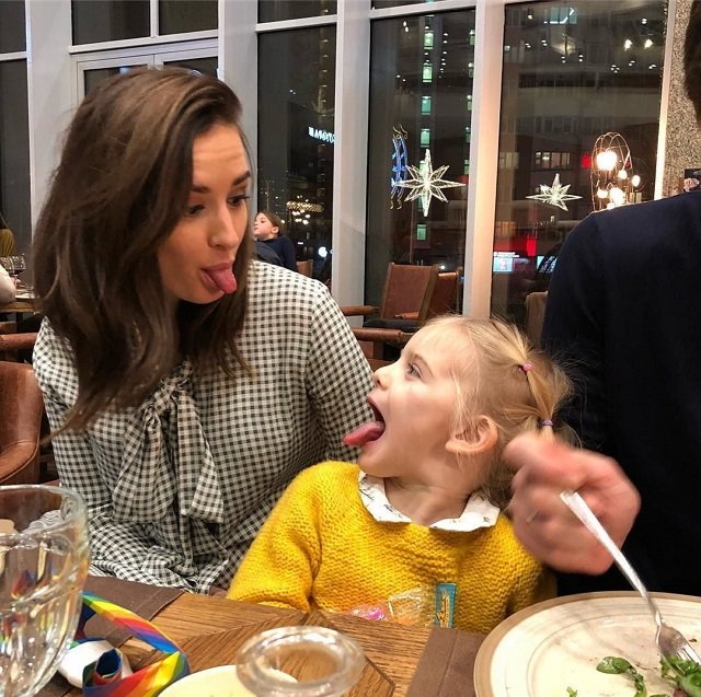 Фотоподборка детей участников (27.11.2017)