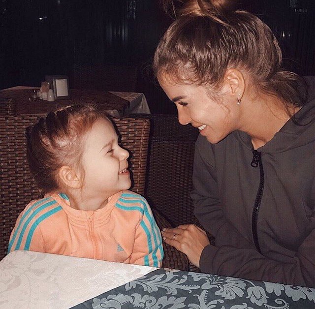 Фотоподборка детей участников (27.11.2017)