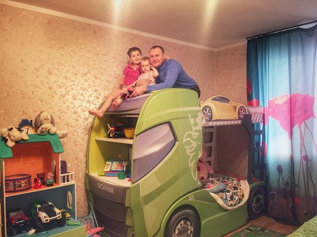 Фотоподборка детей участников (27.11.2017)