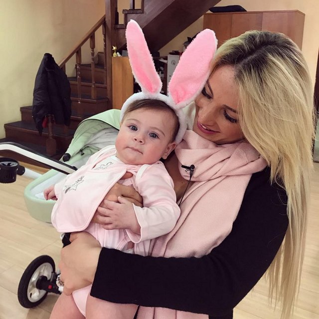 Фотоподборка детей участников (27.11.2017)