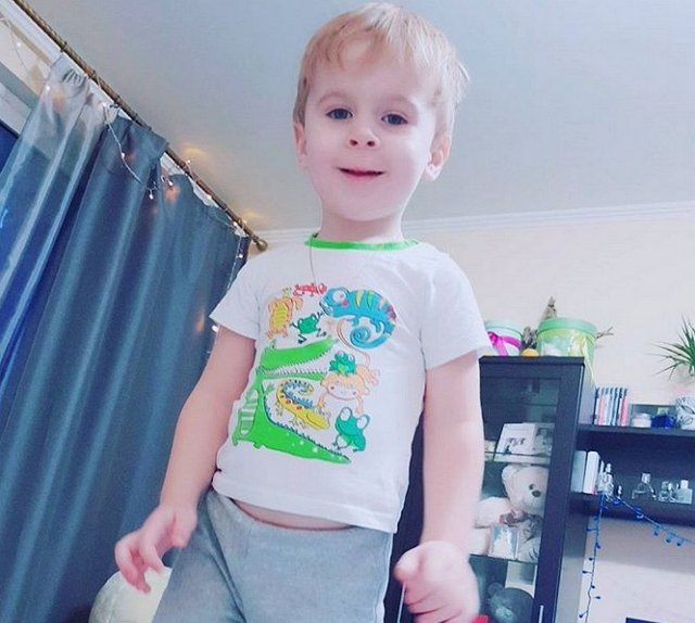 Фотоподборка детей участников (27.11.2017)