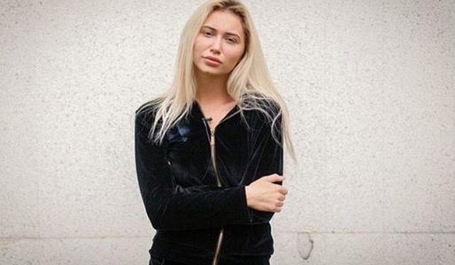 Екатерина Кузнецова: Девочки, будьте живыми