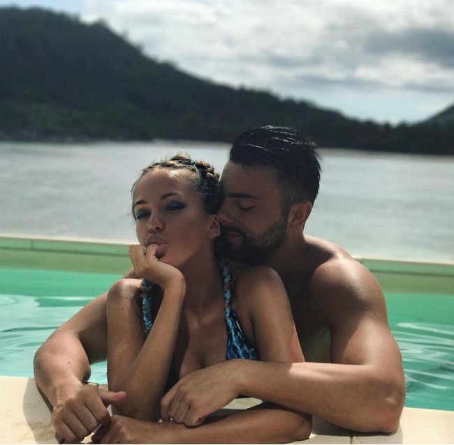 Лиза Триандафилиди: Я поняла свои ошибки