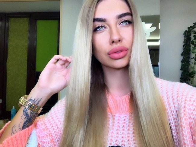 Татьяна Мусульбес: Саша - моё прошлое