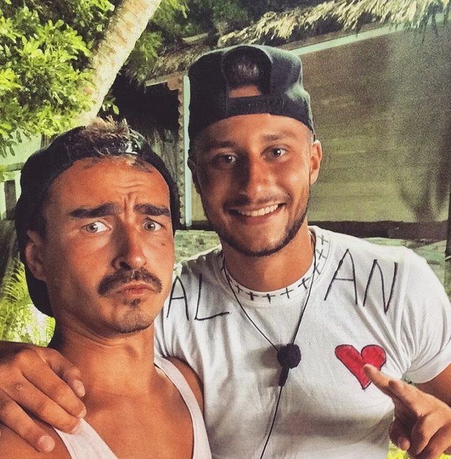 Мнение: Денис Ковалёв покинул проект?