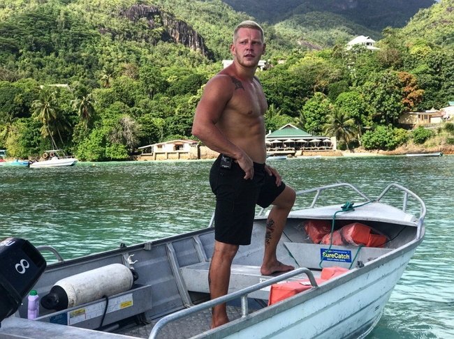 Новости от Кота Баюна (28.11.2017)