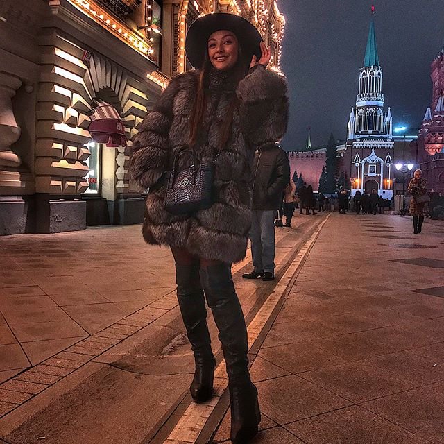 Мэри Кулешова: Я стала угрозой для Острова