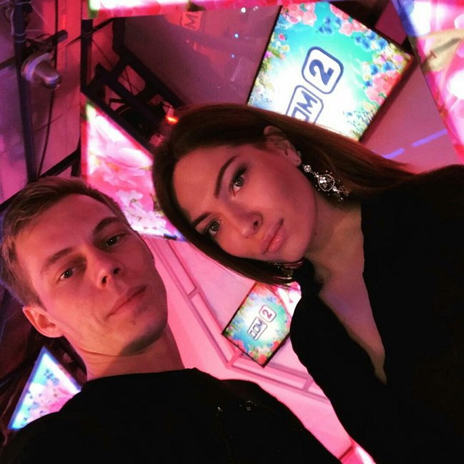 Свежие фото от участников (28.11.2017)