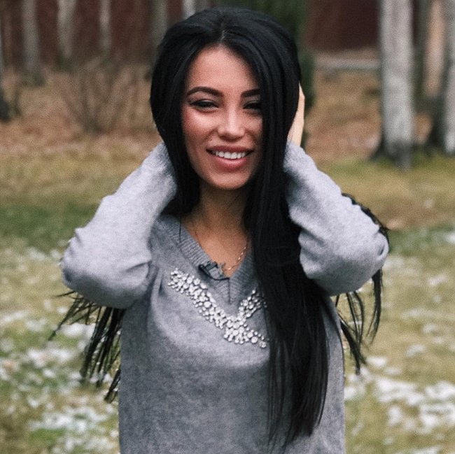 Свежие фото от участников (28.11.2017)