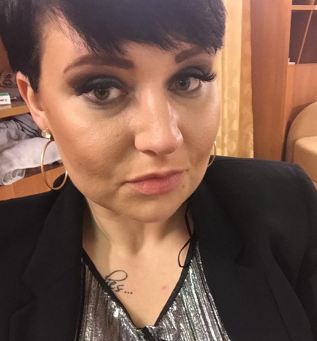 Свежие фото от участников (28.11.2017)