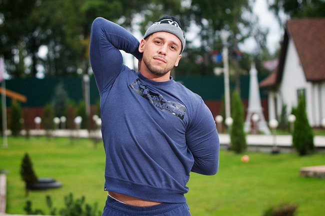 Свежие фото от участников (28.11.2017)