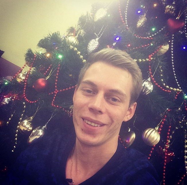 Свежие фото от участников (28.11.2017)