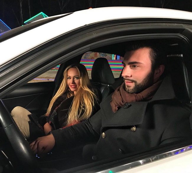 Свежие фото от участников (28.11.2017)