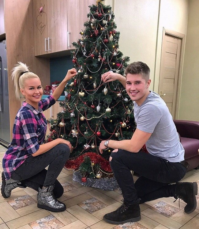 Свежие фото от участников (28.11.2017)