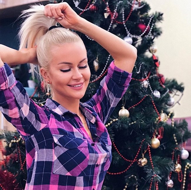 Свежие фото от участников (28.11.2017)