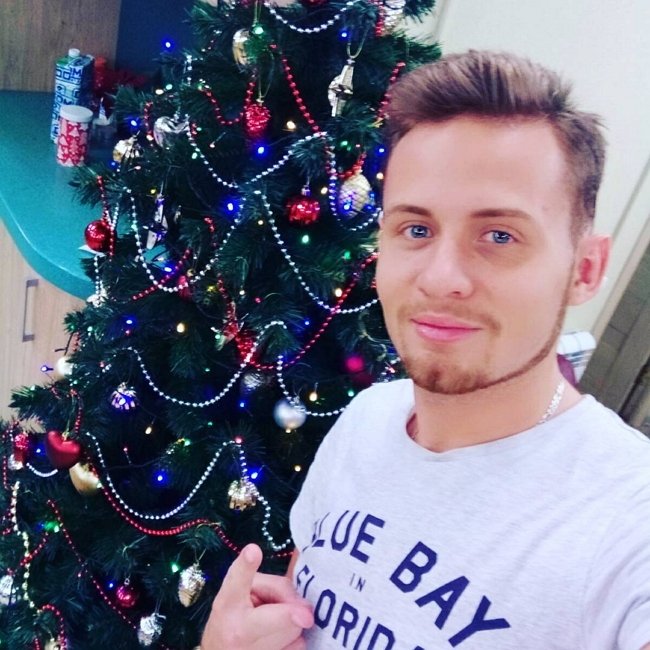 Свежие фото от участников (28.11.2017)