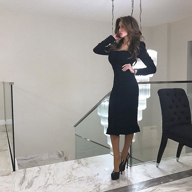 Жизнь после телестройки: Елизавета Кутузова