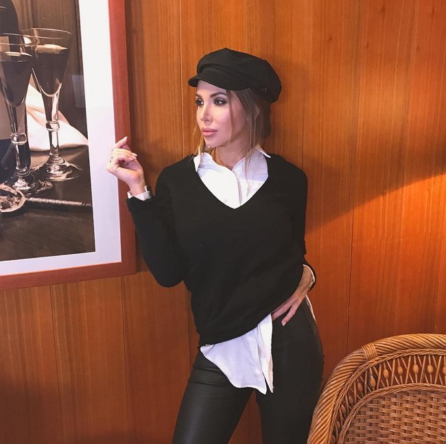 Жизнь после телестройки: Елизавета Кутузова